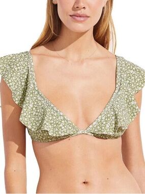 Eberjey Garden Graziela Bikini Top